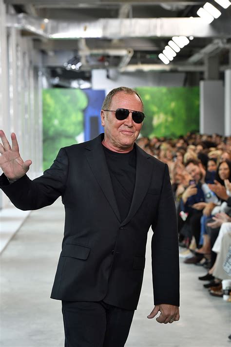 michael kors versace company